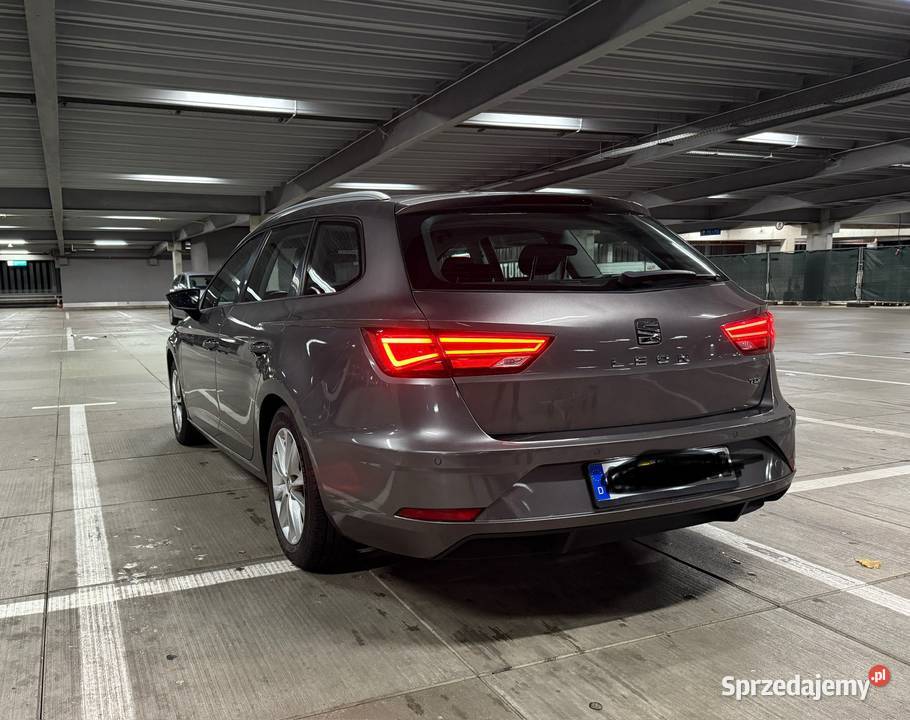 Seat Leon Żagań
