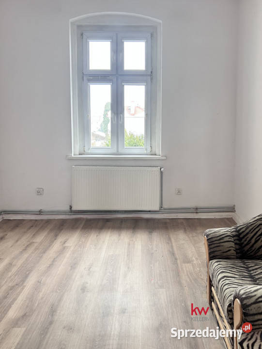 Mieszkanie 72 metry 3 pokoje Kwidzyn Ignacego Liczba pokoi 3