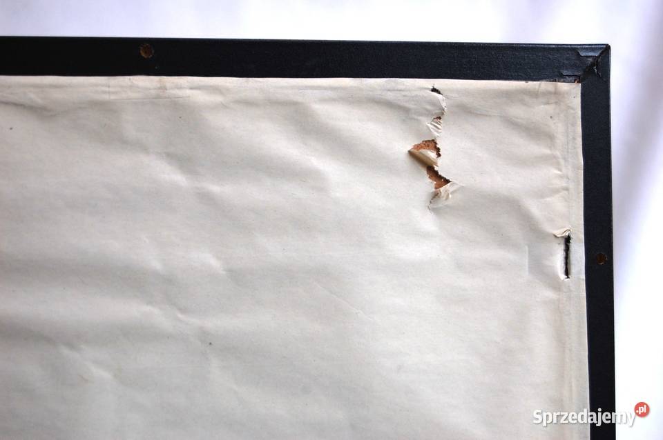 Bratki i konwalie bukiet obraz haftowany