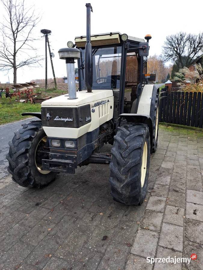 Lamborghini 87490 Krzemienica sprzedam