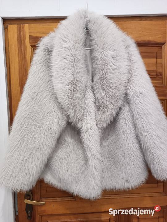 Nowe futerko Częstochowa