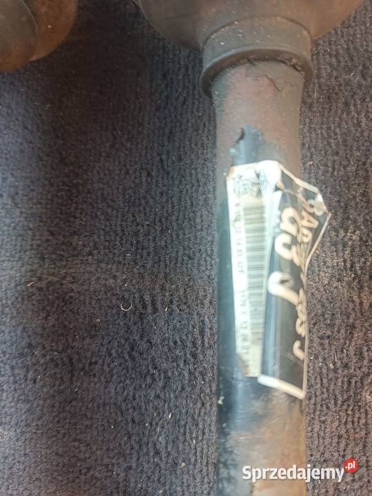 Półoś Przegub tył Audi A4 B5 a352 Myszków sprzedam