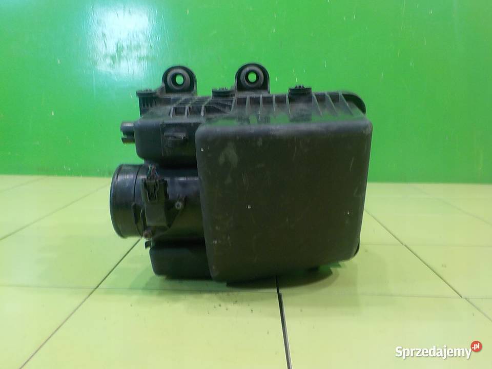 MAZDA 3 BM III 22 D 15r SEDAN 4D obudowa filtra