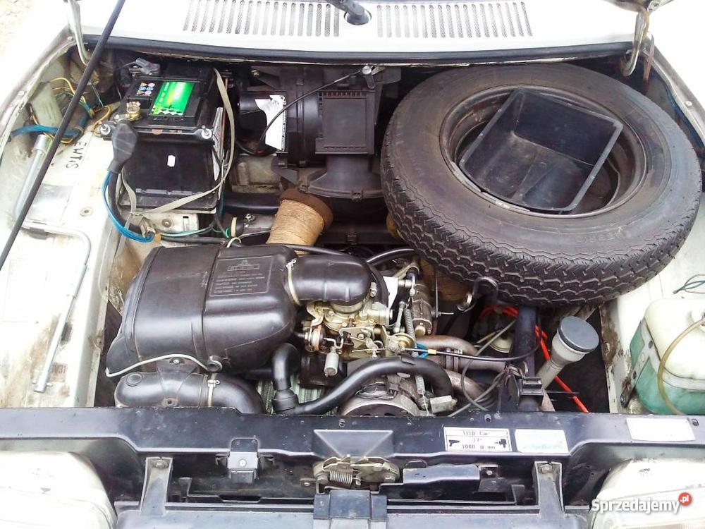 Click here to find out more Oltcit Club 11R 30 z Łódź