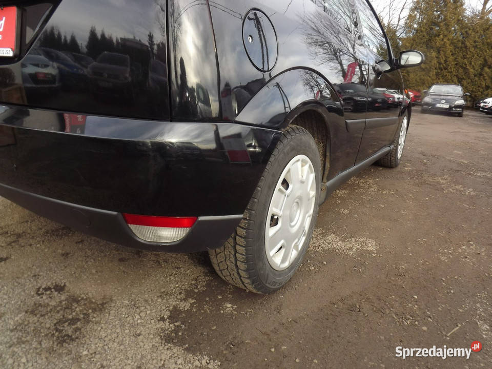 Ford Focus Mk1 19982004