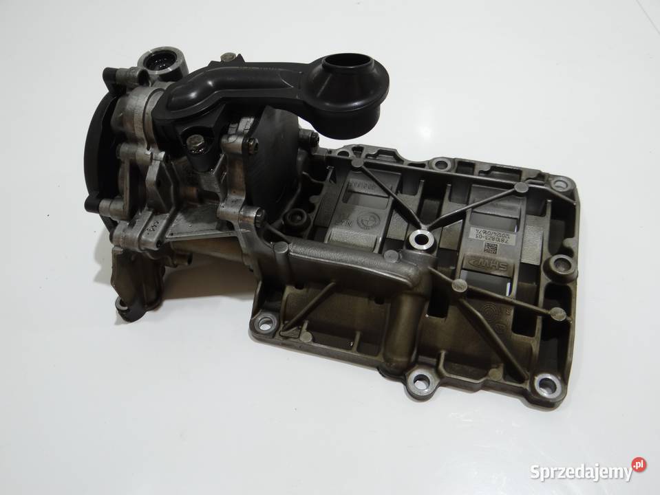 POMPA OLEJU BMW F10 20 D N47D20C 7810823 Strzyżewice