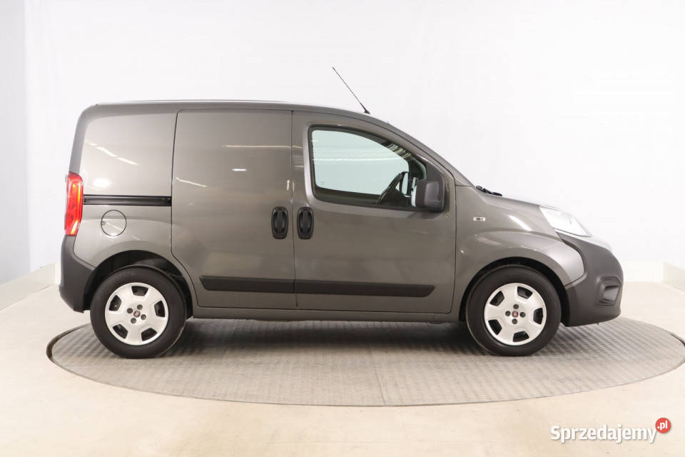 Fiat Fiorino 13 Multijet