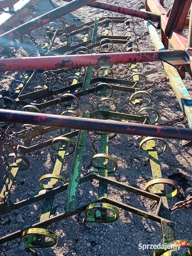 Agregat uprawowy 330 Białobłoty sprzedam