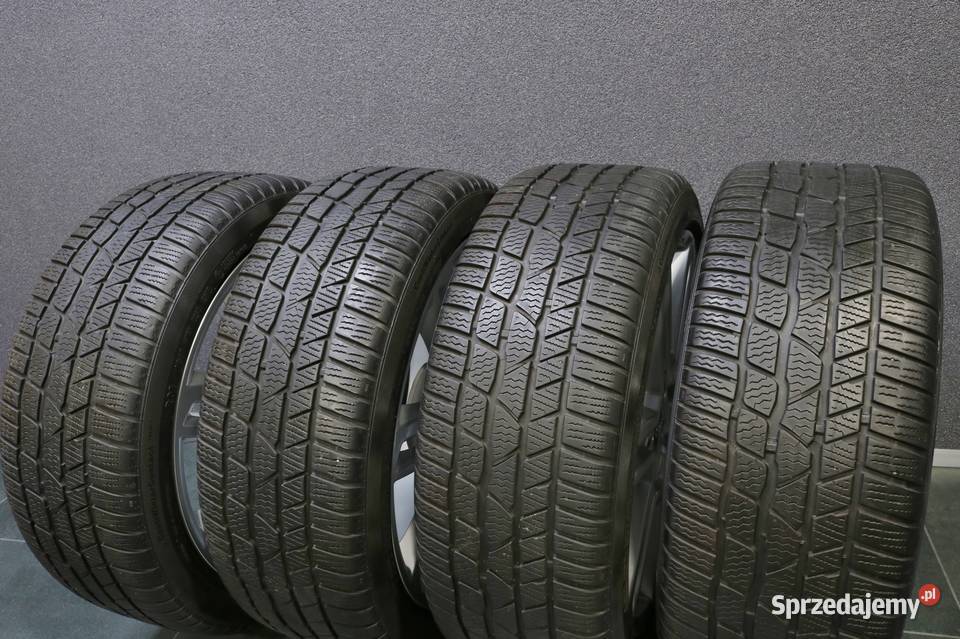 Felgi koła komplet AUDI A7 RS7 C7 4G0601025AP 20 Ostrów Wielkopolski