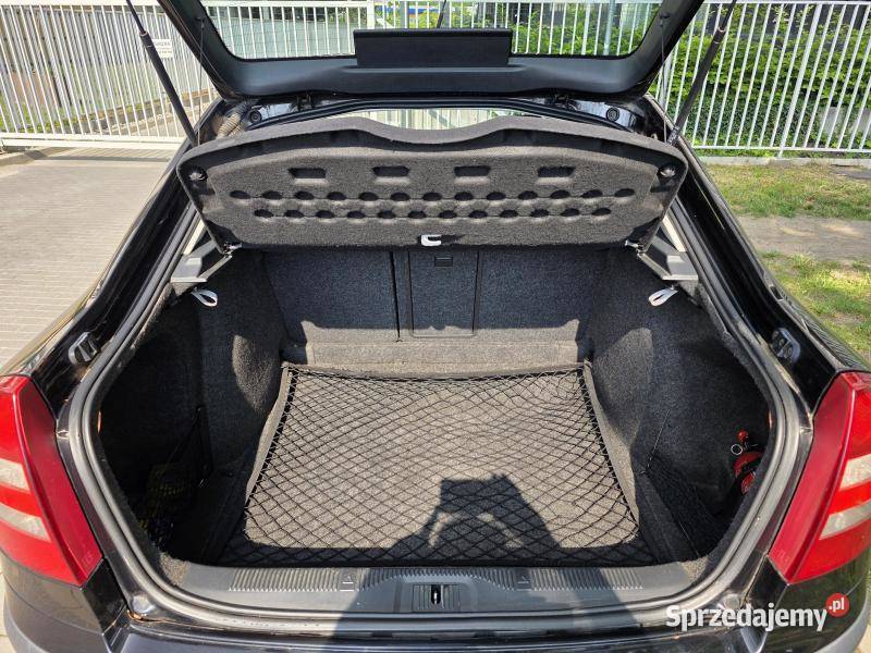 20l TDI 140Salon 1 Właściciel nowości diesel Warszawa