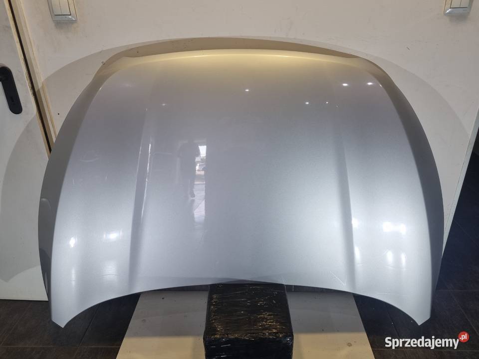 MASKA RAH 9P HYUNDAI IX 35 łódzkie Skierniewice sprzedam