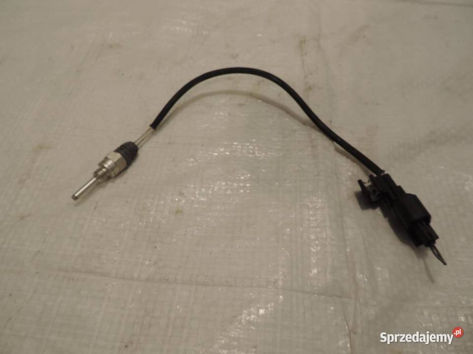 FORD FOCUS MK4 10 CZUJNIK TEMPERATURY osobowe
