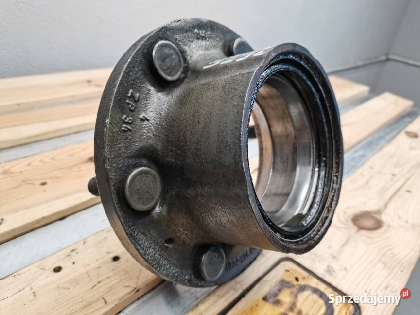 Weidemann 3080T Piasta koła 4472404202 Wilkowo