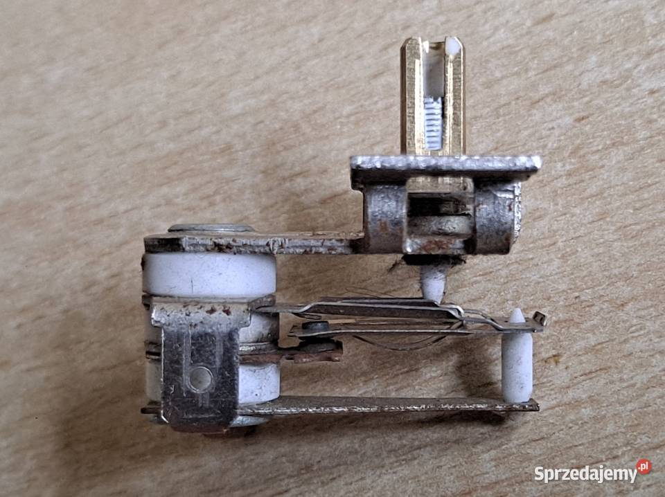 Termostat KST220 T250 10A 250V Cieszyn