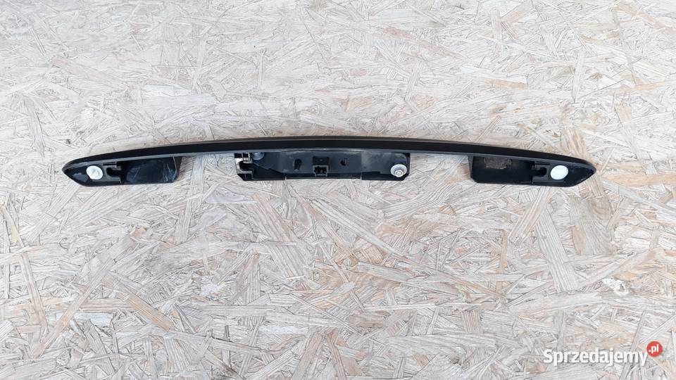 CITROEN C3 LISTWA KLAPY TYLNEJ P10120135692 Zatom Stary