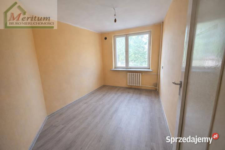 Mieszkanie Barwinek 109m2 5 pokoi podkarpackie