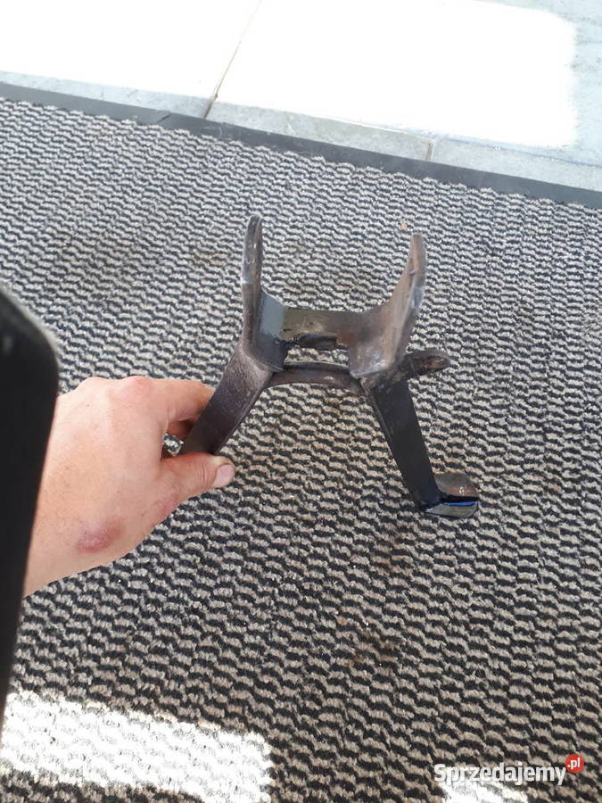 Stopki centralne komar sztywniak komar Pozostałe podkarpackie Rzeszów