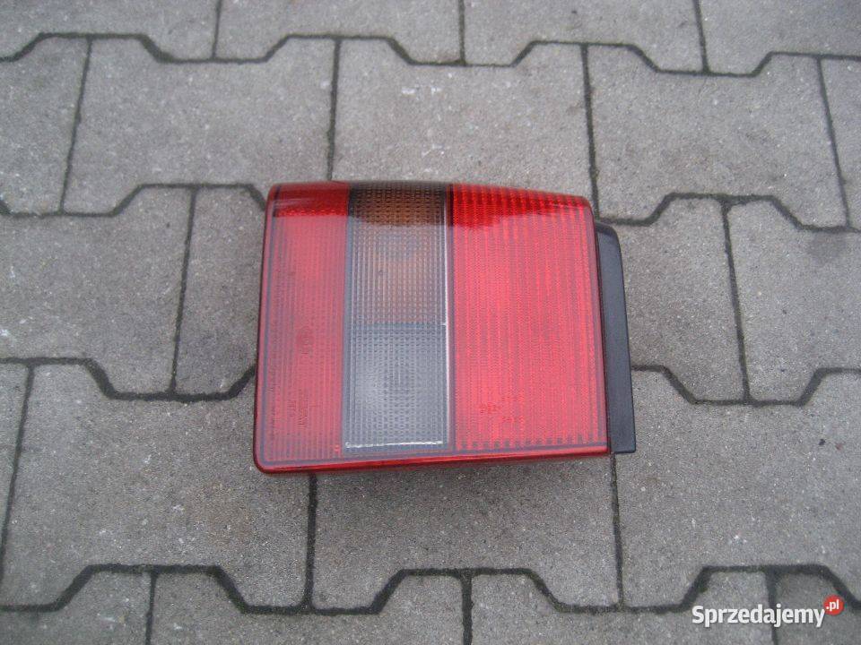 seat ibiza 9092r lampa tył lewa hella europa Rakoniewice