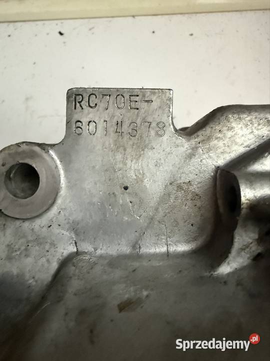 Karter blok dolny Honda NC 750 Integra RC70 Ostrzeszów sprzedam