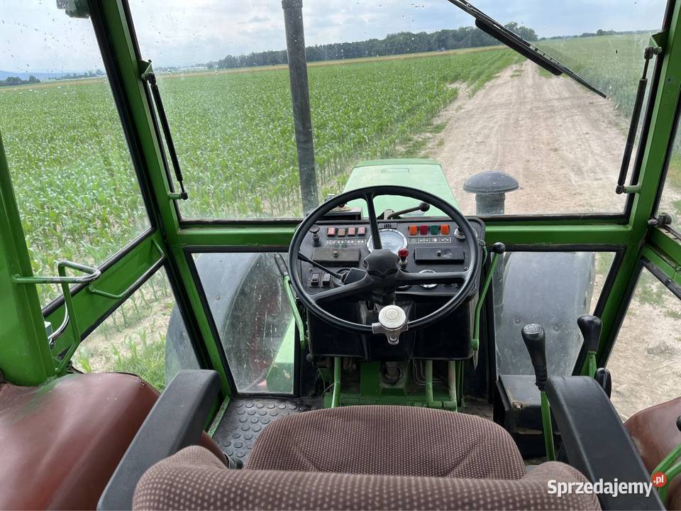 Fendt favorita 615 Fendt Siedlakowice sprzedam