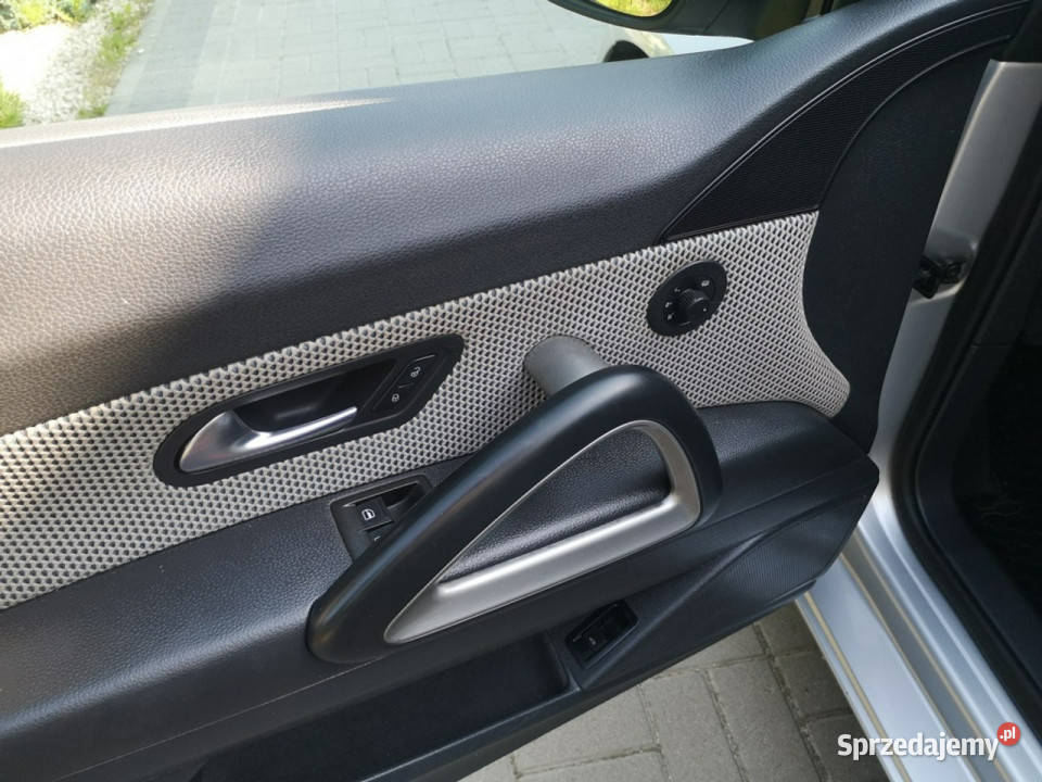 Volkswagen Scirocco 14 TSI 160 Klimatronic możliwa zamiana Strzegom