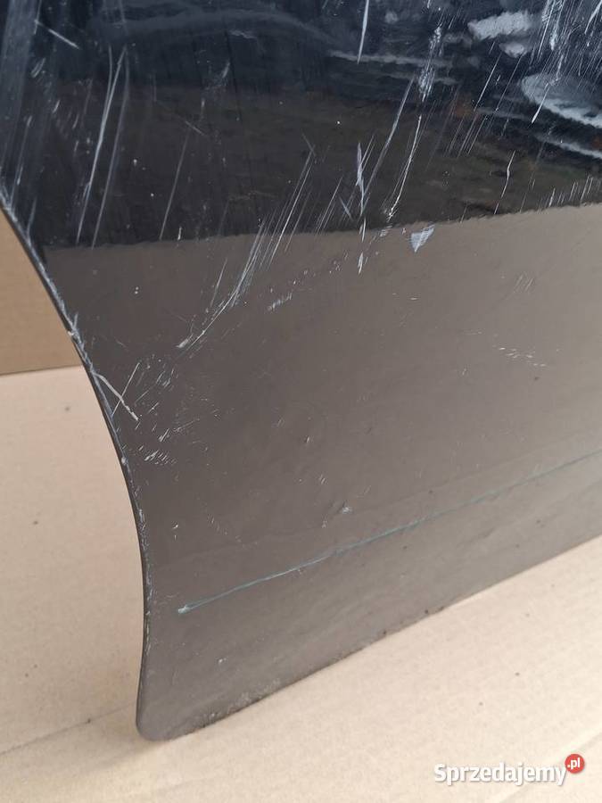 ALFA ROMEO 156 DRZWI PRAWY TYŁ PRAWE TYLNE