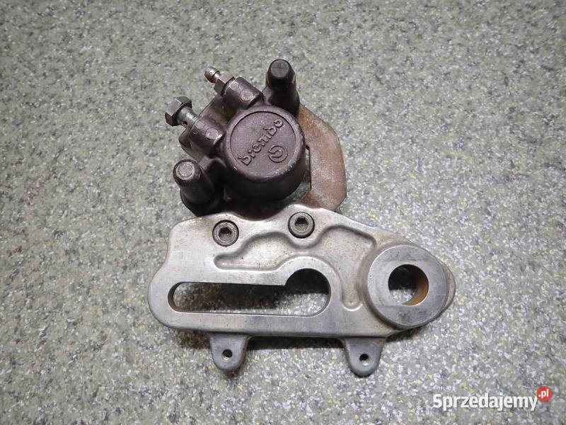 ZACISK TYŁ BREMBO JARZMO KTM LC4 620 9398R Strzelce Krajeńskie