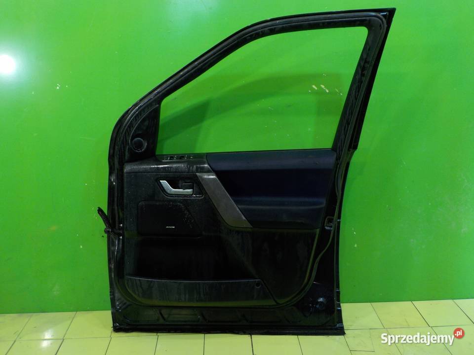 FREELANDER II 22 TD4 07r 5D drzwi prawe przod Karoseria Suków