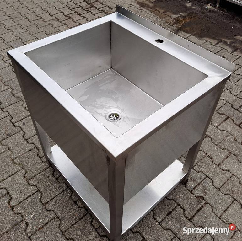 BASEN 1 KOMOROWY Z PÓŁKĄ GŁ 30H 706085 M1780N Nowe Skalmierzyce
