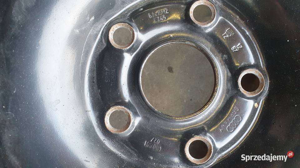 koła opony felgi 1956515 audi wolkswagen skoda