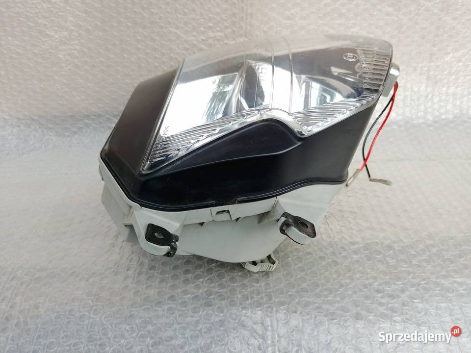 Lampa reflektor przód Honda CBR 1100 XX Zamość