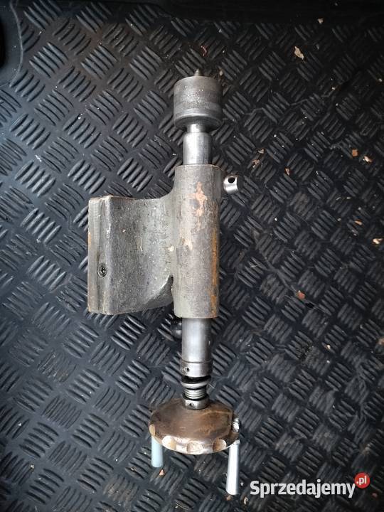 Konik do malej tokarki małopolskie Kęty