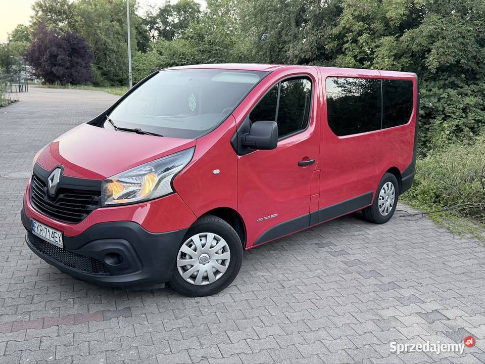 Sprzedam zamienię na jakiegoś blaszaka Renault lubuskie