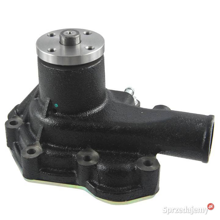 Pompa wody Mitsubishi S6S Chłodzenie silnika podkarpackie Tajęcina