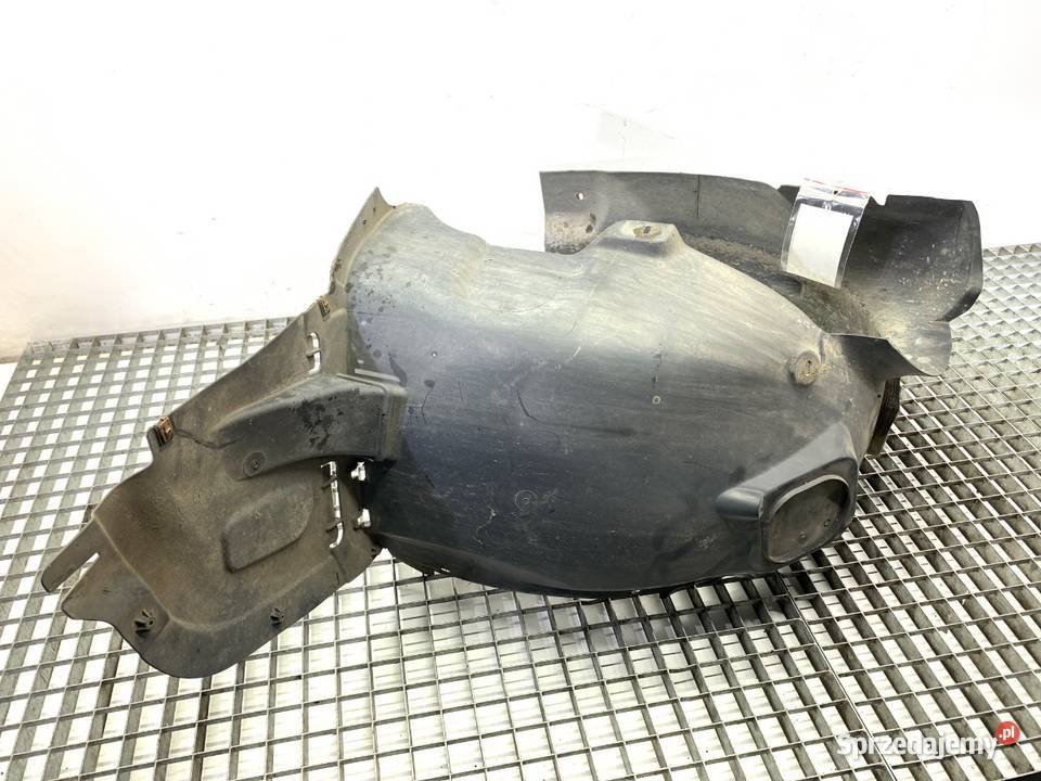 NADKOLE LEWY PRZÓD SKODA FABIA III Kombi OSŁONA sprzedam
