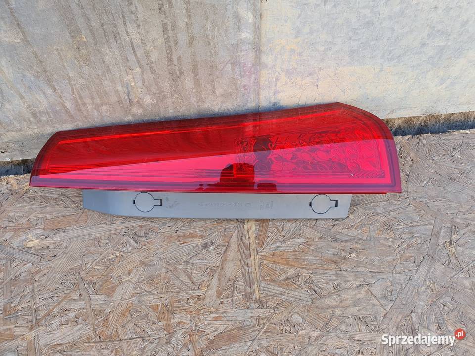 KIA CEED I KOMBI LAMPA PRAWA TYLNA PRAWY TYŁ Międzychód