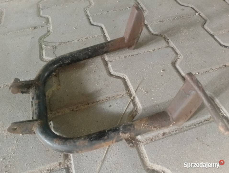 Wsk stopka centralna Nowa Sól