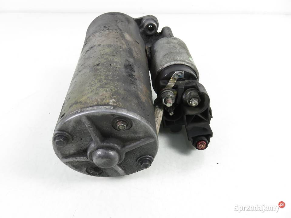 ROZRUSZNIK FORD FOCUS MK1 18 TDDi małopolskie