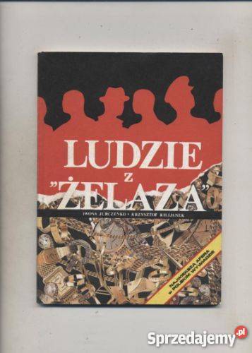 Ludzie z Żelaza Szczecin