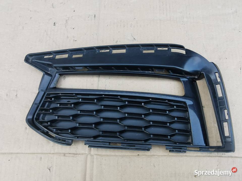 Kratka zderzaka przód lewa lh bmw g30 mpakiet Sieraków