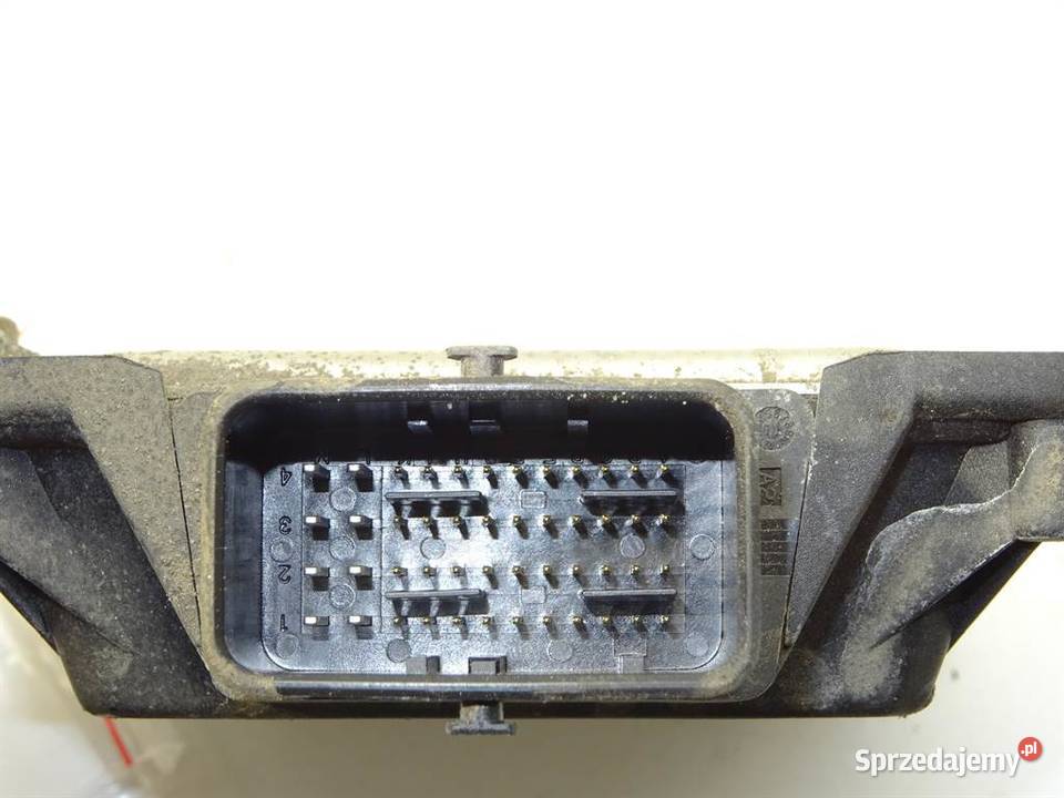 KOMPUTER DO GAZU LPG LOVATO STEROWNIK GAZU sprzedam