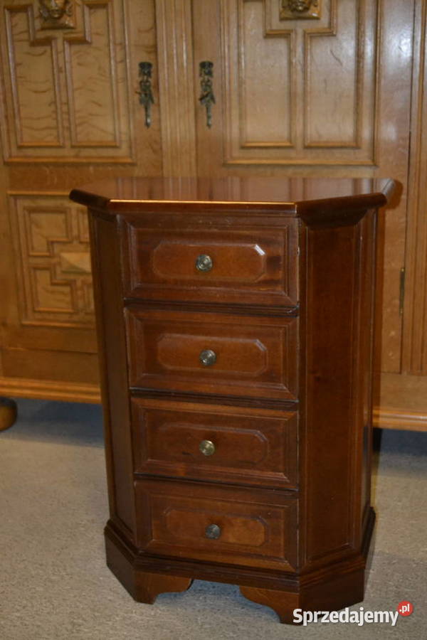 komoda włoska 2 Będzin