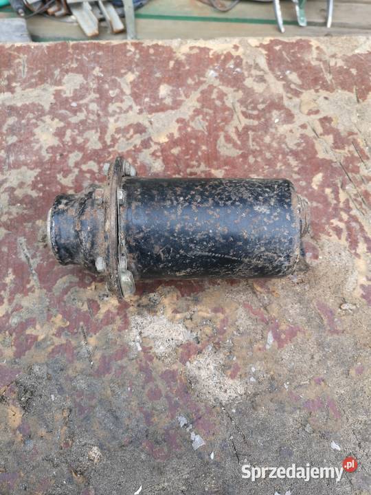 Zremb siłownik hamulcowy Gdańsk
