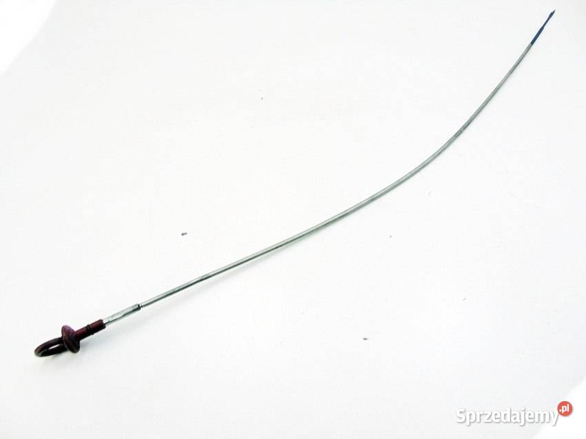 BAGNET MIARKA OLEJU SILNIKA 23 HPI JTD DUCATO 2 Sosnowiec