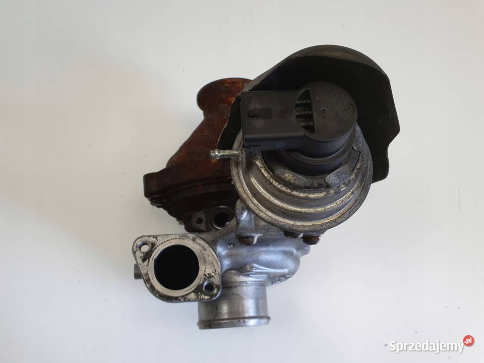 TURBOSPRĘŻARKA Opel Insignia 20 CDTI 55570748 Chełm