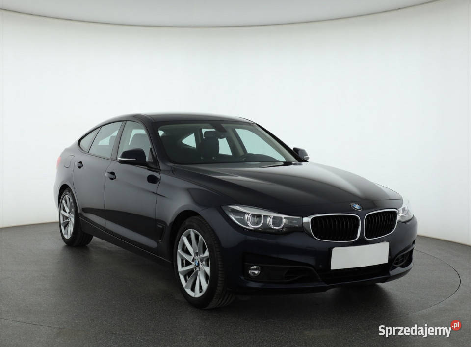 BMW 3GT 320i GT wielofunkcyjna kierownica Piaseczno sprzedam