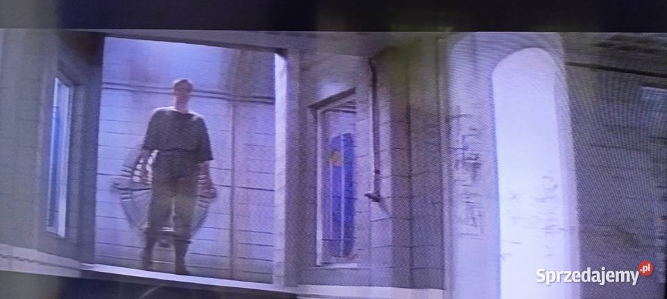 Laserdisc Alien3 NTSC świętokrzyskie Sędziszów sprzedam
