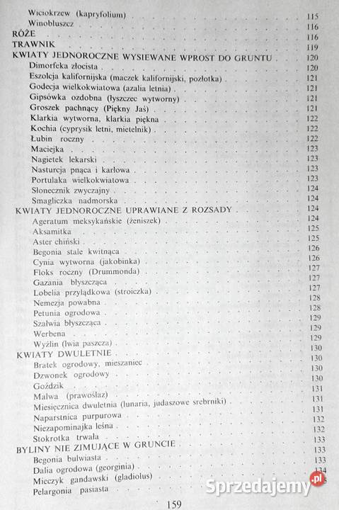 Zdrowy ogród Nina Grella Chełm