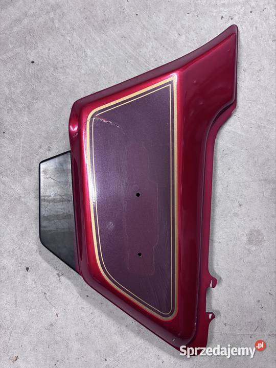 CB750C CB750 RC06 boczek pokrywa Plastiki Białystok
