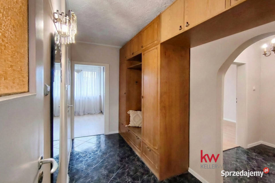 Mieszkanie 64m2 Poznań Wynajem